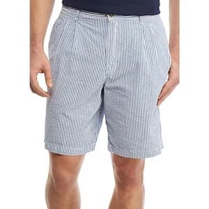 NWT Ralph Lauren Shorts Striped Size 50
